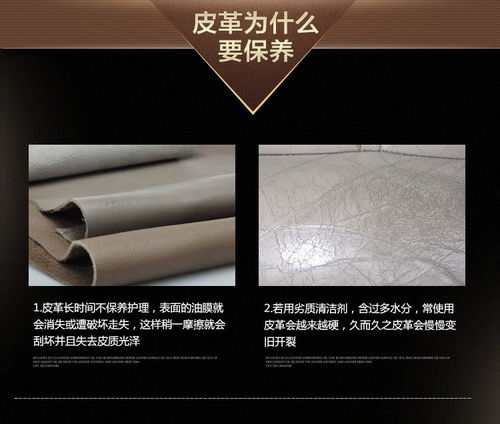 原來鞋油也能擦皮衣？關于皮革護理的實用指南